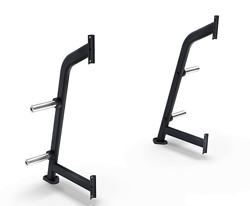 Купить Держатели для олимпийских дисков Intenza SBR-06 в Москве