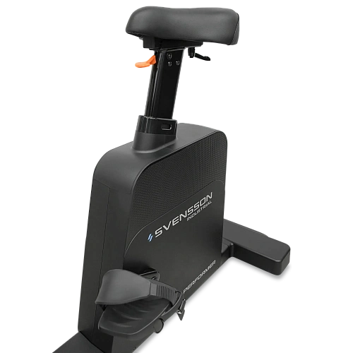 Велотренажер вертикальный профессиональный Svensson Industrial PERFORMER