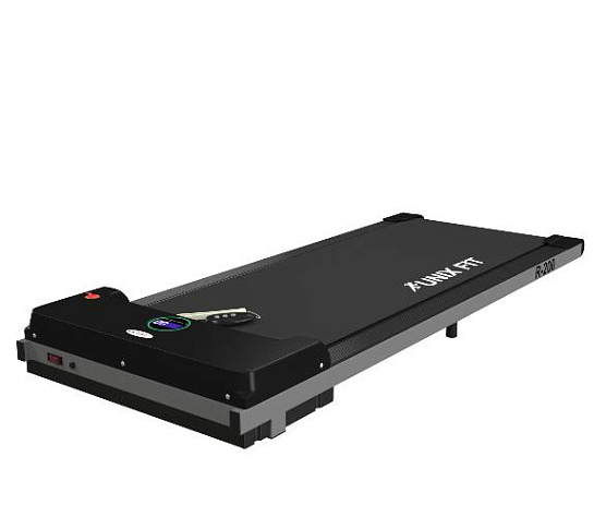 Беговая дорожка Unix Fit R-200 фото5