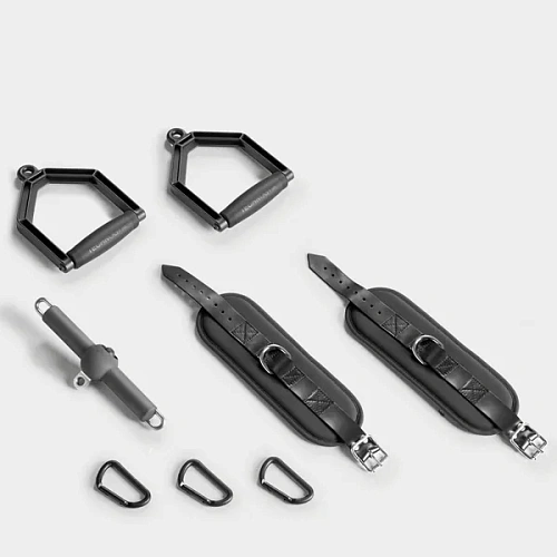 Регулируемая тяга Technogym Biostrength Adjustable Pulley REV
