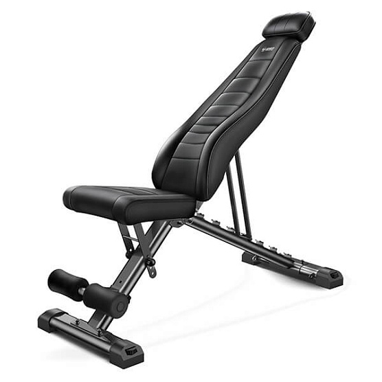 Универсальная скамья HYFIT фото1