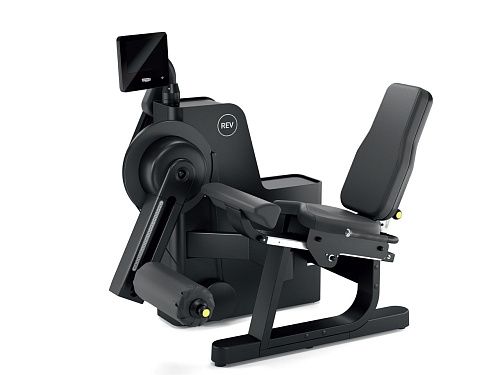 Разгибание ног сидя Technogym Biostrength Leg Extension REV
