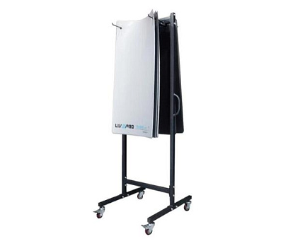 Стойка для матов Livepro LP8814