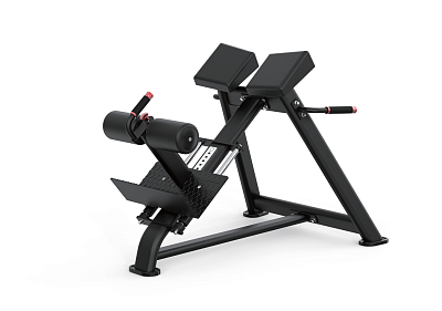 Регулируемая гиперэкстензия Xenjoy Adjustable Roman Chair