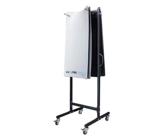 Стойка для матов Livepro LP8814