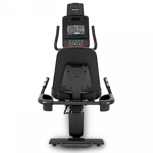 Купить Горизонтальный тренажер Sole Fitness LCR (2019) в Москве