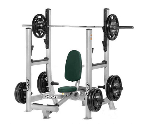 Силовой тренажер Hoist CF-3860