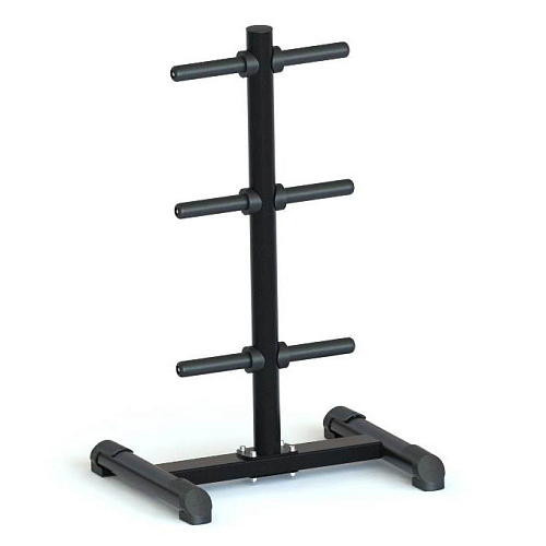 Купить Стойка для дисков Kraft Fitness KFTRACKY в Москве