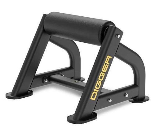 Купить Скамья для болгарского приседа Hasttings Digger HD040-4 в Москве