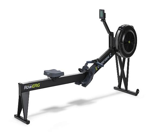 Гребной тренажер Concept2 RowErg Tall (ex модель E) фото4