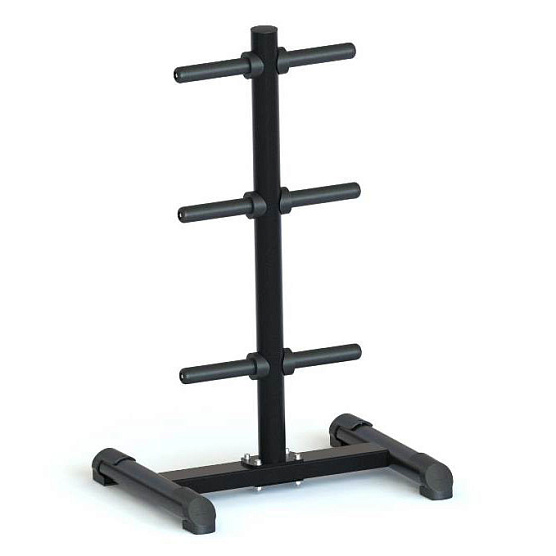 Стойка для дисков Kraft Fitness KFTRACKY