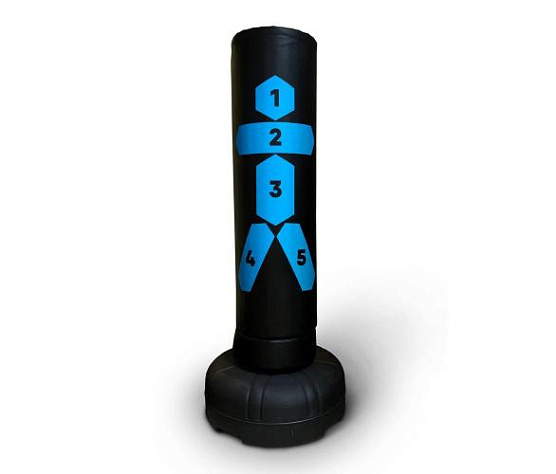 Мешок боксерский водоналивной Livepro LP8607