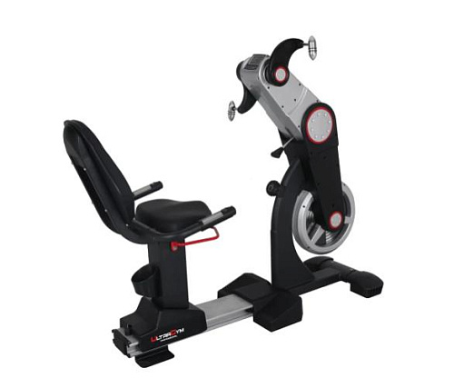 Купить Велотренажер Ultra Gym UG-CC001 в Москве