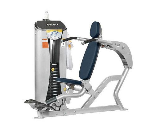 Силовой тренажер Hoist ROC-IT RS-1501