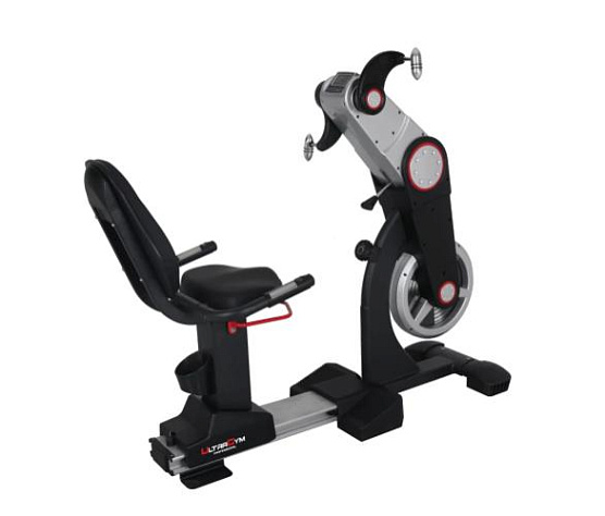 Велотренажер Ultra Gym UG-CC001