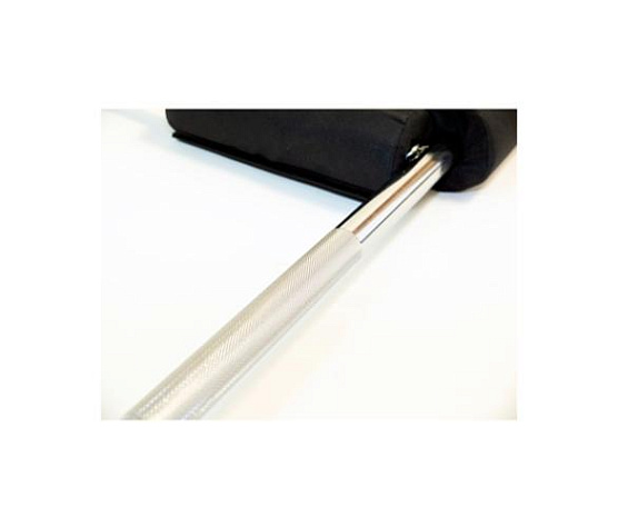 Гриф Хэтфилда для приседаний Rebel Fitness фото2