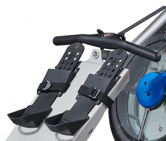 Гребной тренажер First Degree Fitness E350 фото14