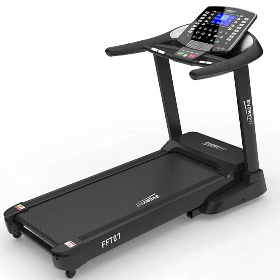 Беговая дорожка Everyfit FFT07 фото10