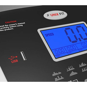 Купить Беговая дорожка Unix Fit MX-570Z в Москве