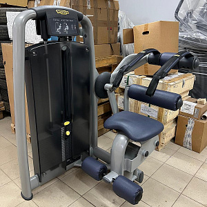 Купить Грузоблочный тренажер для пресса и торса Technogym Selection 900 Total Abdominal Пресс-машина в Москве