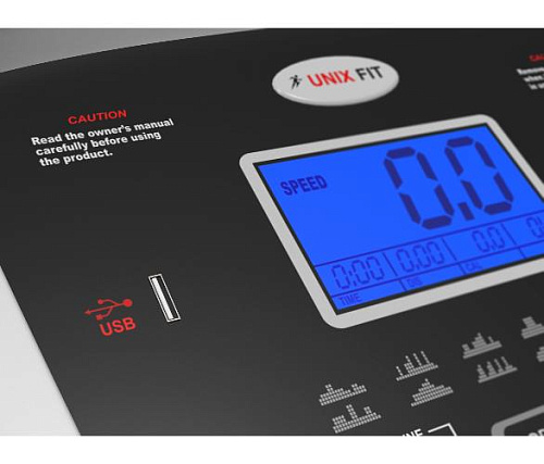 Беговая дорожка Unix Fit MX-570Z