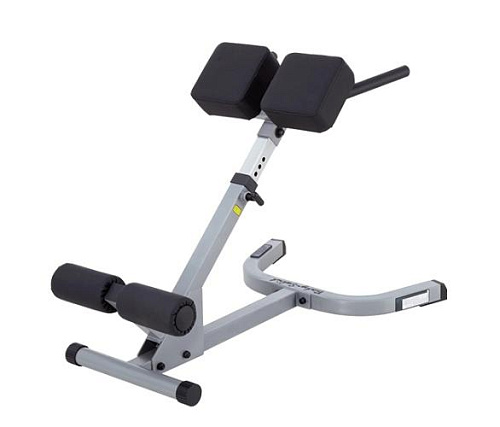 Купить Гиперэкстензия Body Solid GHYP_45 в Москве