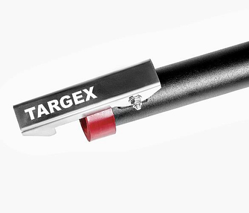 Поворотный узел для штанги Targex Expert