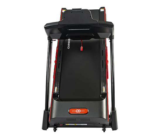 Беговая дорожка CardioPower T55 фото7