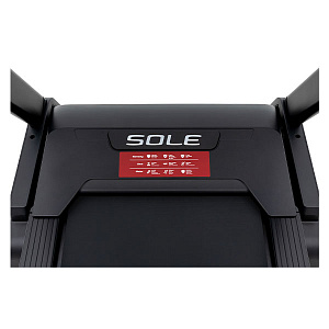 Купить Беговая дорожка Sole Fitness F65 (2023) в Москве