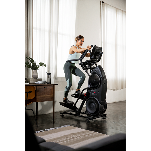 Эллиптический тренажер Bowflex MaxTotal