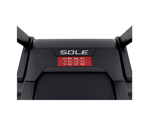 Беговая дорожка Sole Fitness F65 (2023)