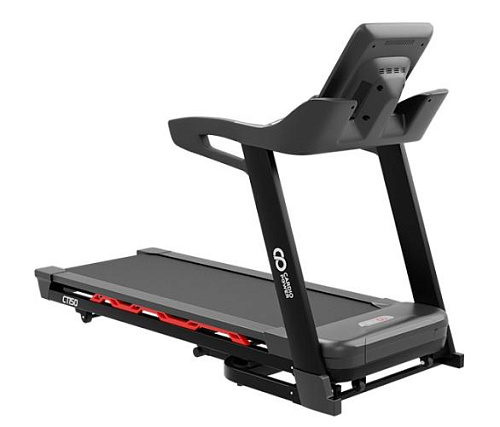Беговая дорожка Cardiopower PRO CT150