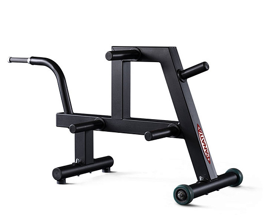 Передвижная стойка для дисков Panatta Powerlifting 1PWL201