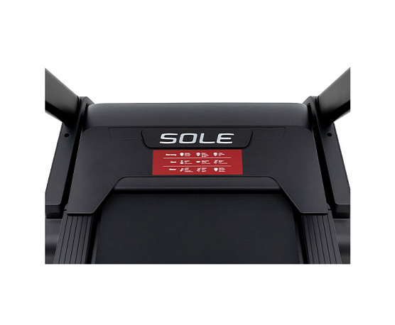 Беговая дорожка Sole Fitness F65 (2023) фото14