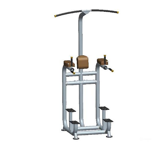 Силовой турник Protrain 6245A