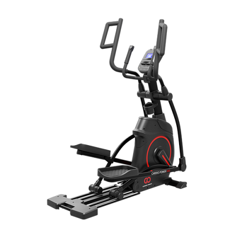 Эллиптический тренажер CardioPower X45 Купить Эллиптический тренажер CardioPower X45 в Москве