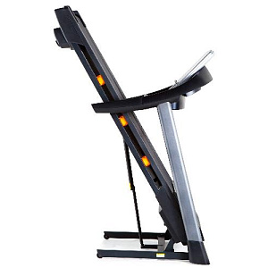 Купить Беговая дорожка NordicTrack T13.5 + кардиопояс Polar в Москве