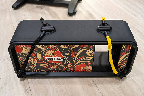 Скамья Technogym Bench (Skillbench), лимитированная коллекция