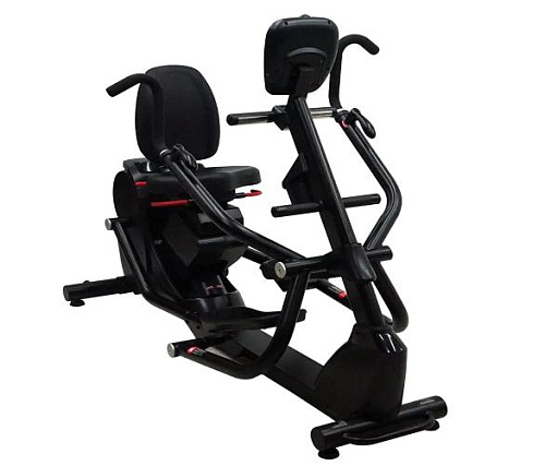 Кардиострайдер Inspire CS4-TFT