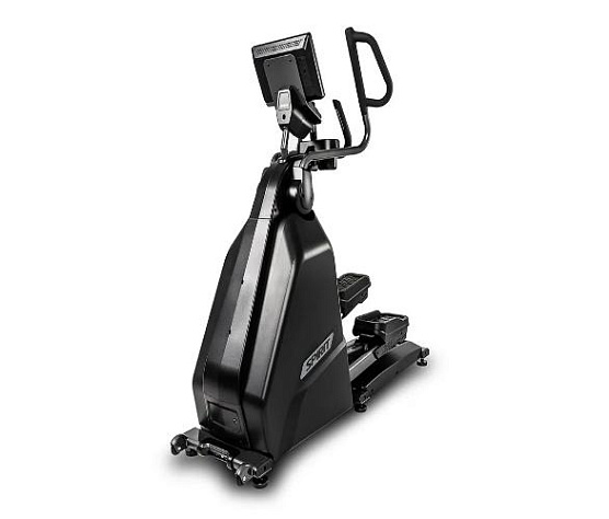 Эллиптический тренажер Spirit Fitness CE1000ENT фото3