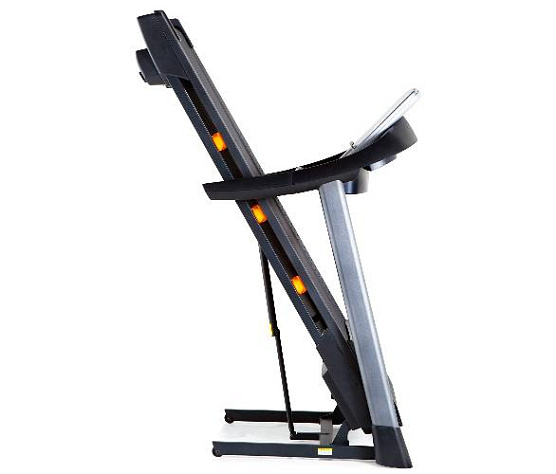 Беговая дорожка NordicTrack T13.5 + кардиопояс Polar фото1