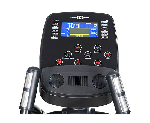 Эллиптический тренажер CardioPower XE100