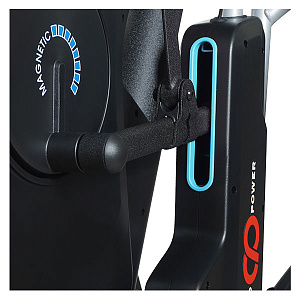 Купить Эллиптический тренажер Cardiopower PRO X700 в Москве