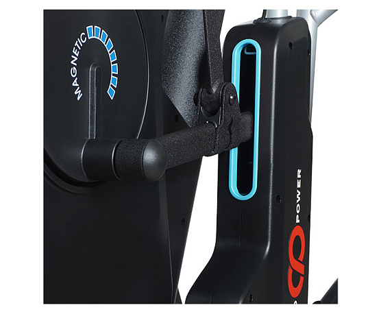 Эллиптический тренажер Cardiopower PRO X700 фото5