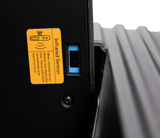 Лестница Svensson Industrial Zone up фото9