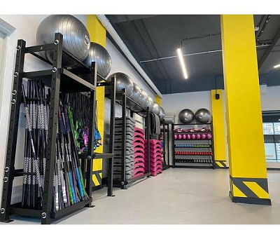 Система для хранения оборудования Targex T-CUSTOM7