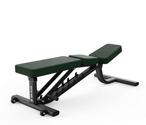 Купить Скамья многофункциональная SHUA SH-G6857 в Москве