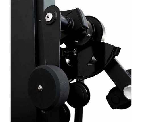 Разгибание ног сидя Realleader M2-1005