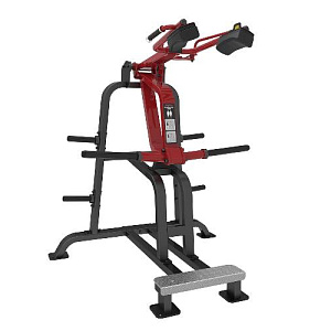 Купить Нагружаемый дисками тренажер Aerofit Impulse SL7032 Икроножные стоя в Москве