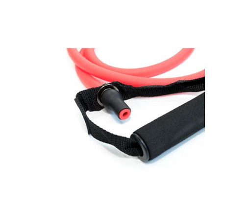 Эспандер трубчатый Original FitTools 6*12*1350 мм